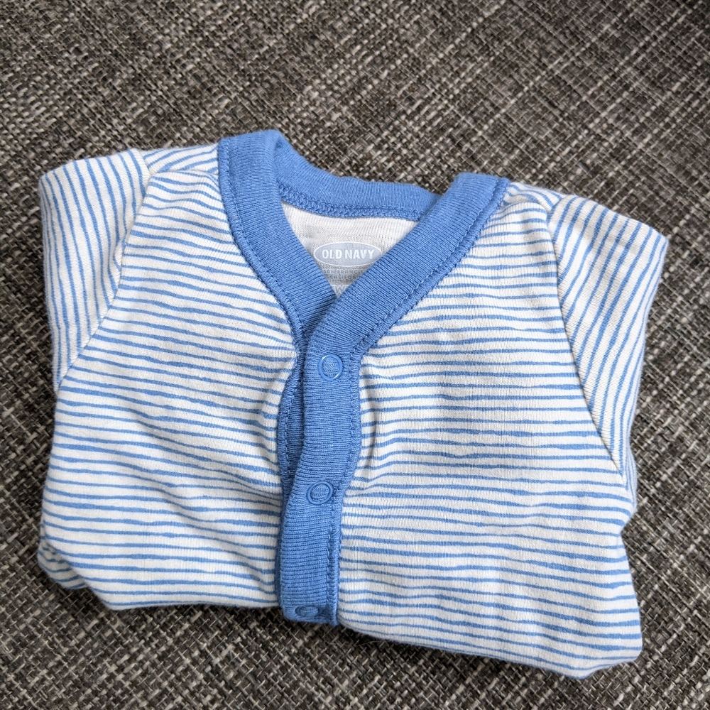 NWOT Old Navy Sleeper